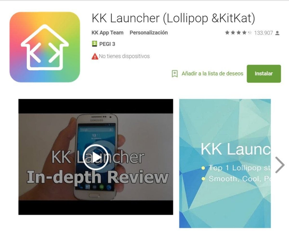 kk-launcher