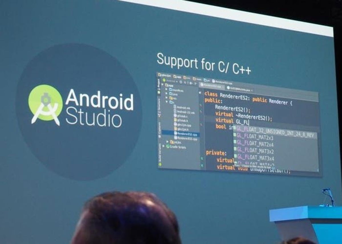 Android Studio