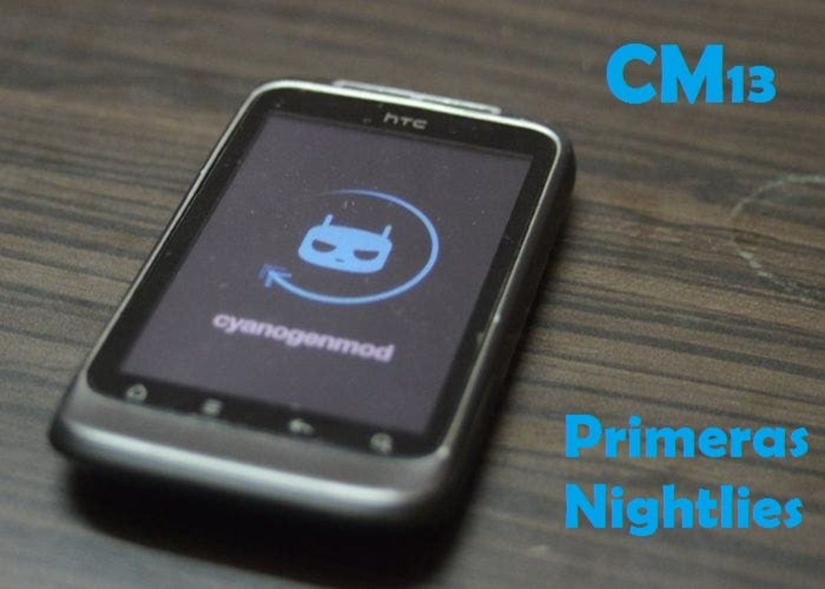 cyanogenmod-13-nightlies