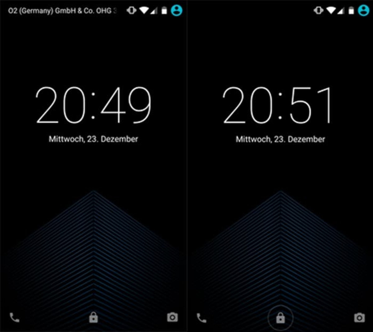 Hide Carrier Label android xposed