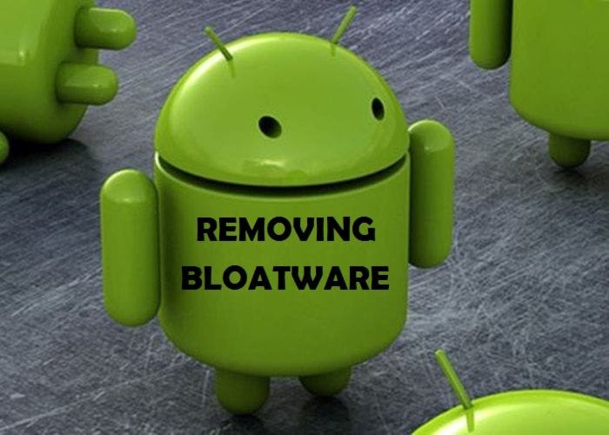 removing-bloat