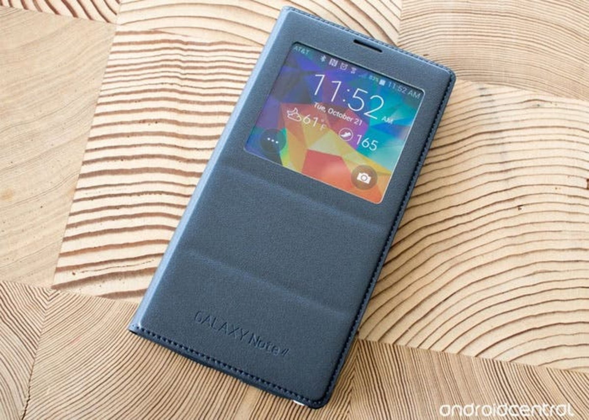 flip cover
