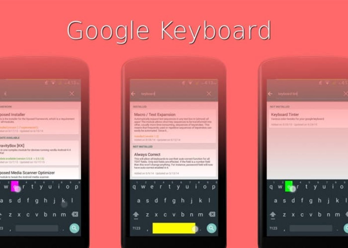 keyboard tinter 2