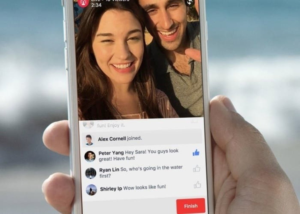 Facebook Lite para Android