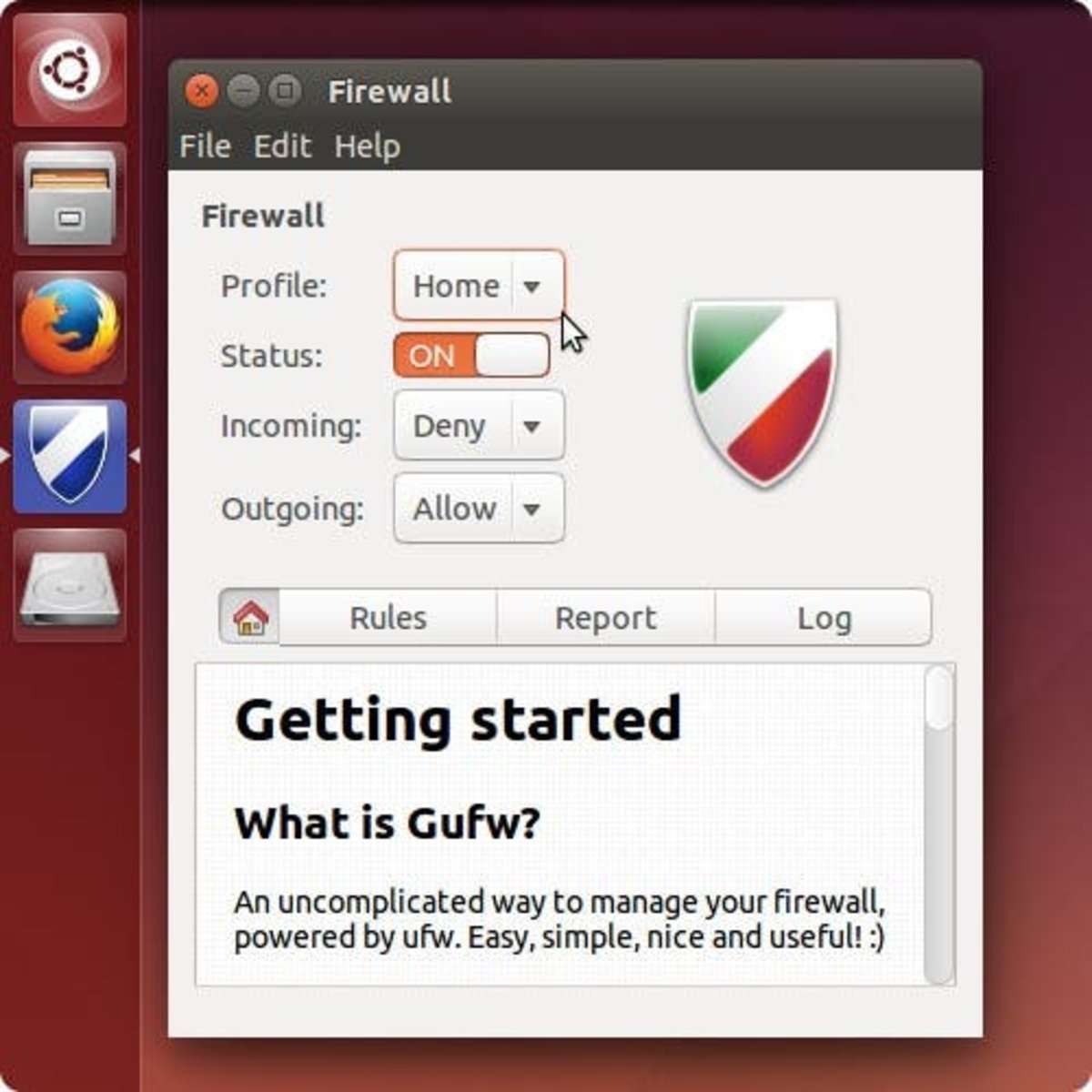 Ufw allow. Файрвол на линукс. Файрвол Ubuntu. Межсетевой экран линукс. Брандмауэр Linux.