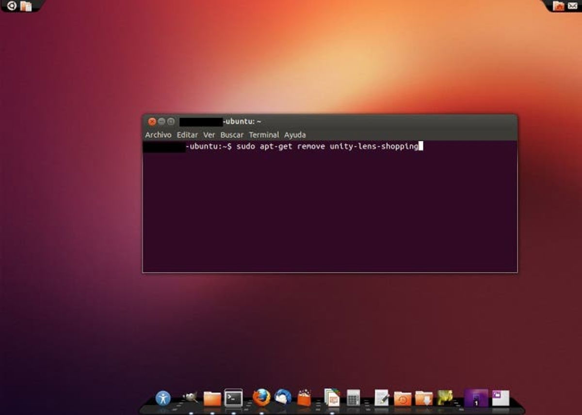 Ubuntu sudo