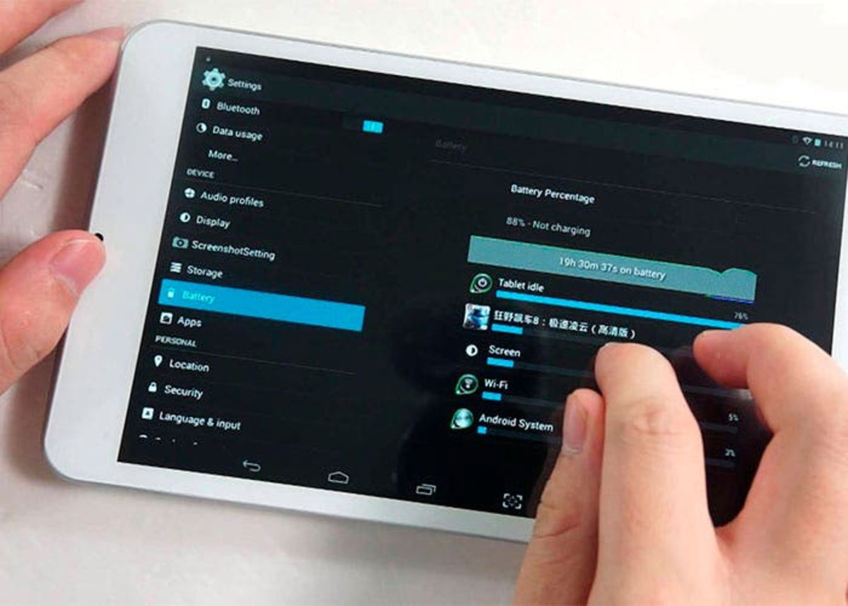 chuwi tablet