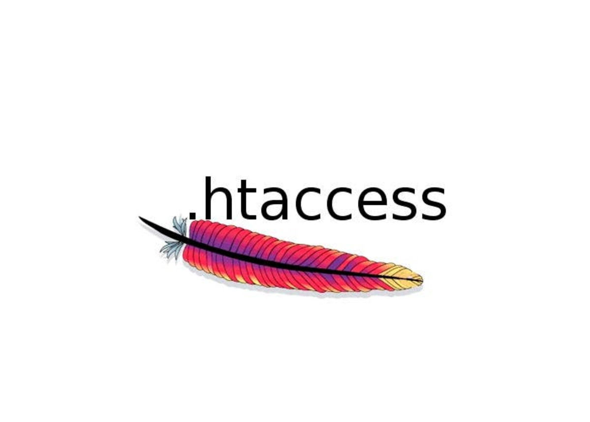 htaccess