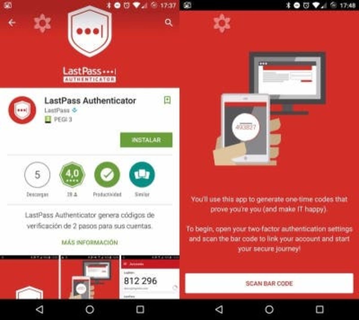 LastPass-authenticator-descarga