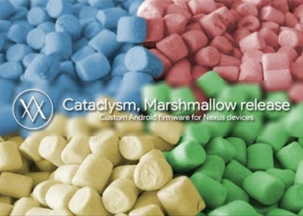 cataclysm