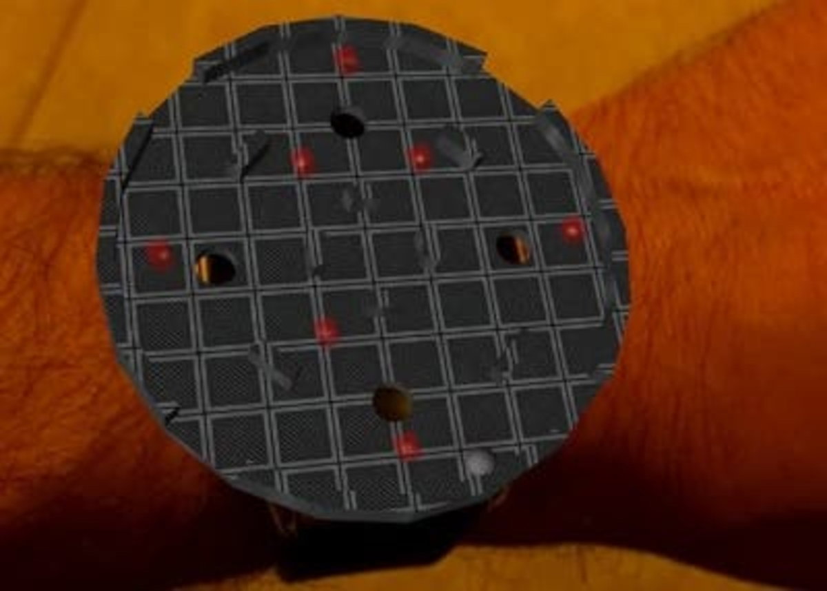 tilt-android-wear