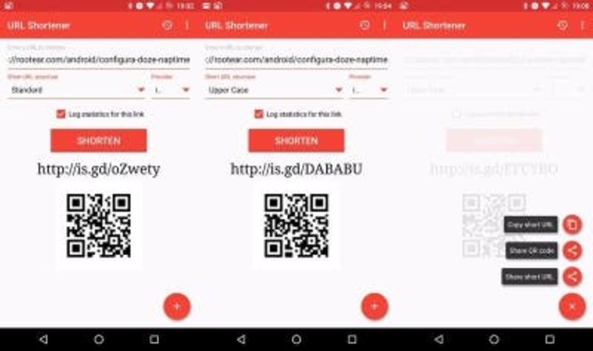 url-shortener-compartir