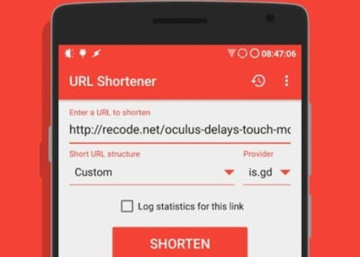 url-shortener