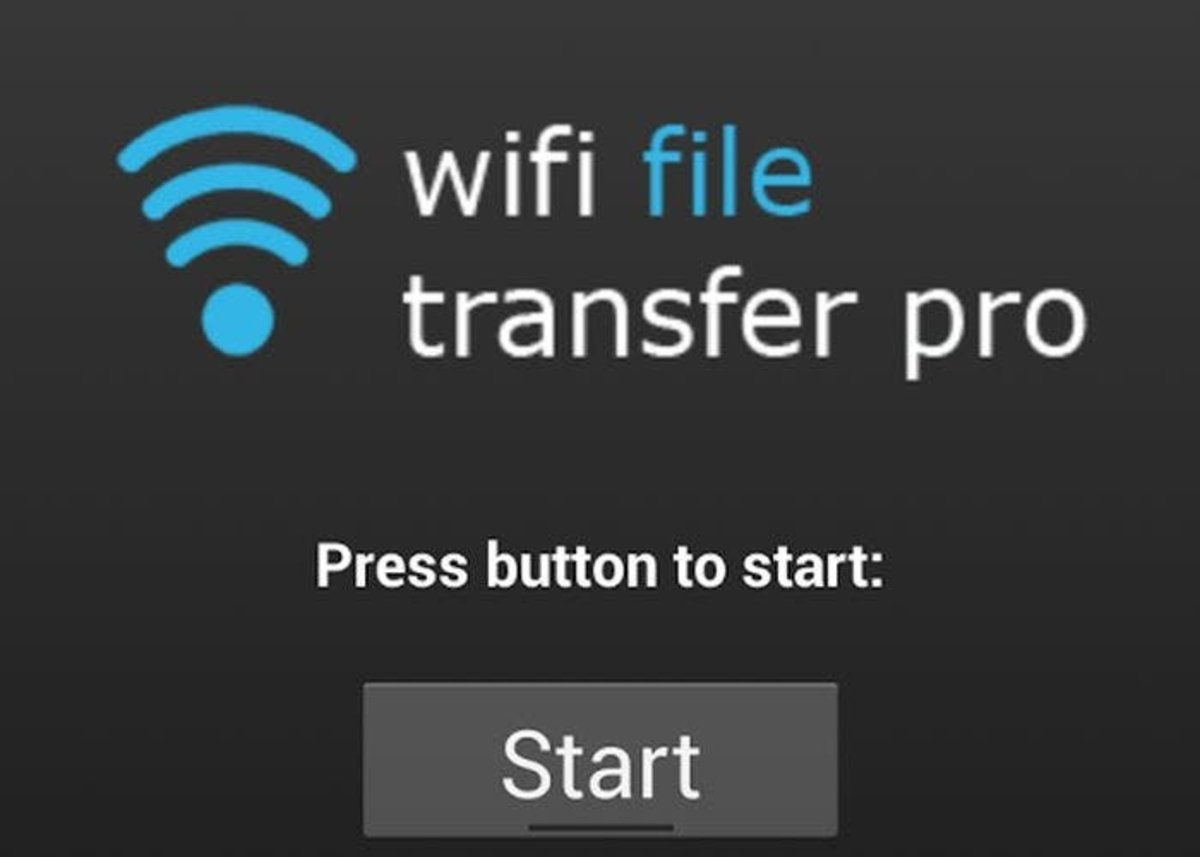 wifi-file-transfer-pro