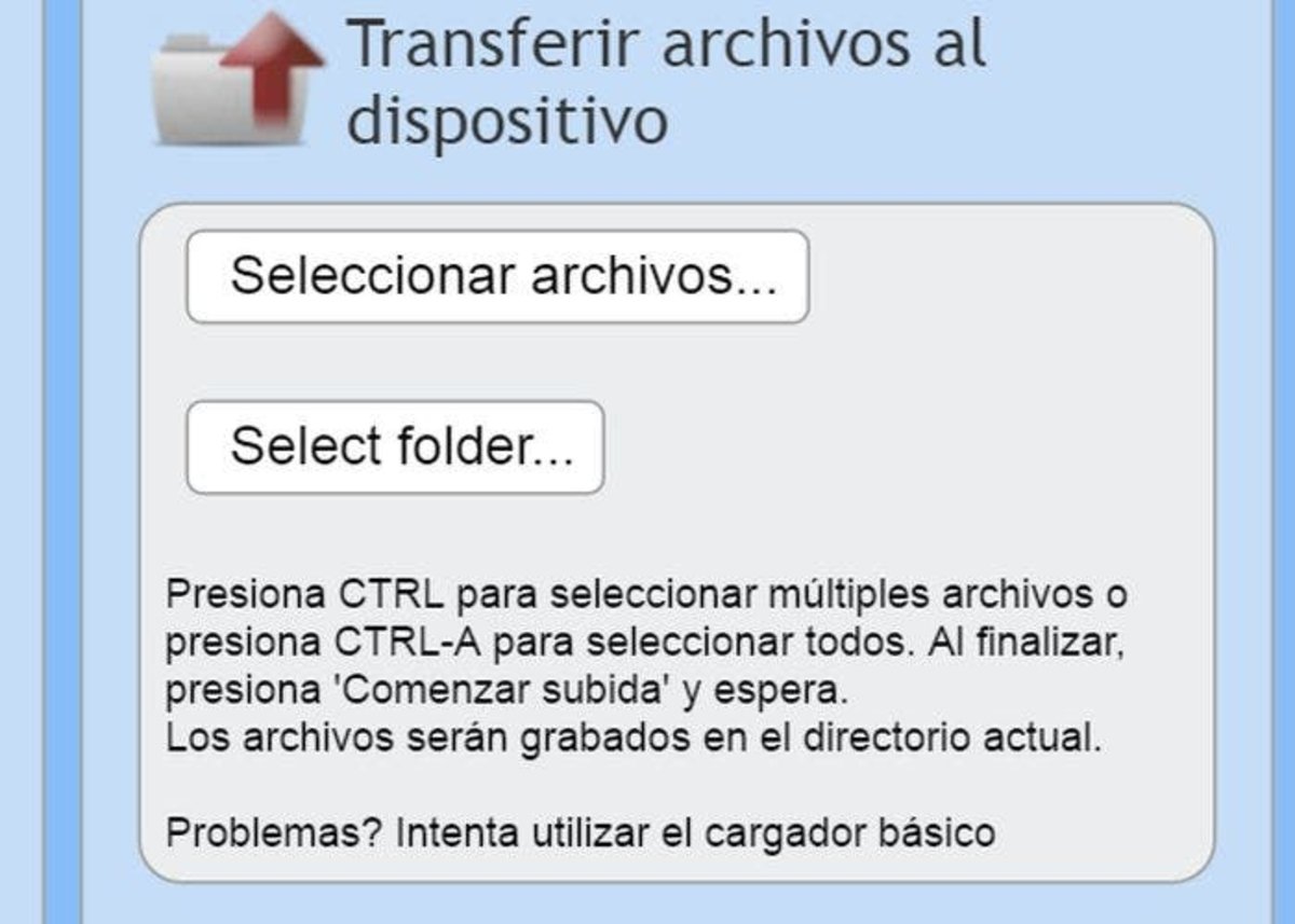 wifi-file-transfer-tranferir-archivos