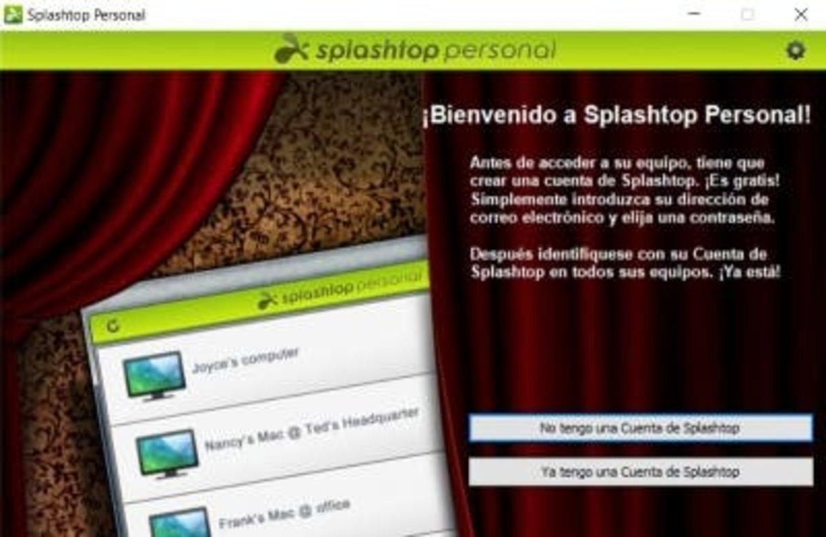 splashtop-instalación