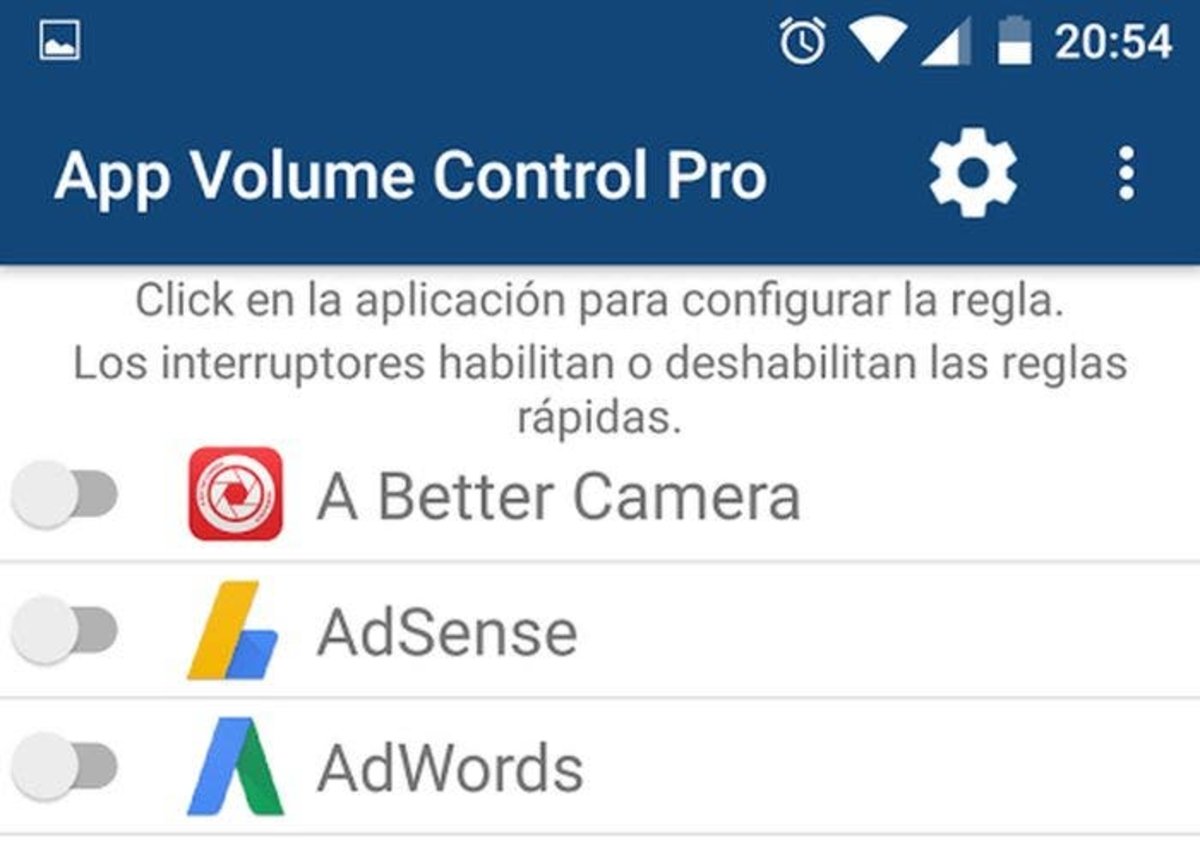 app-control