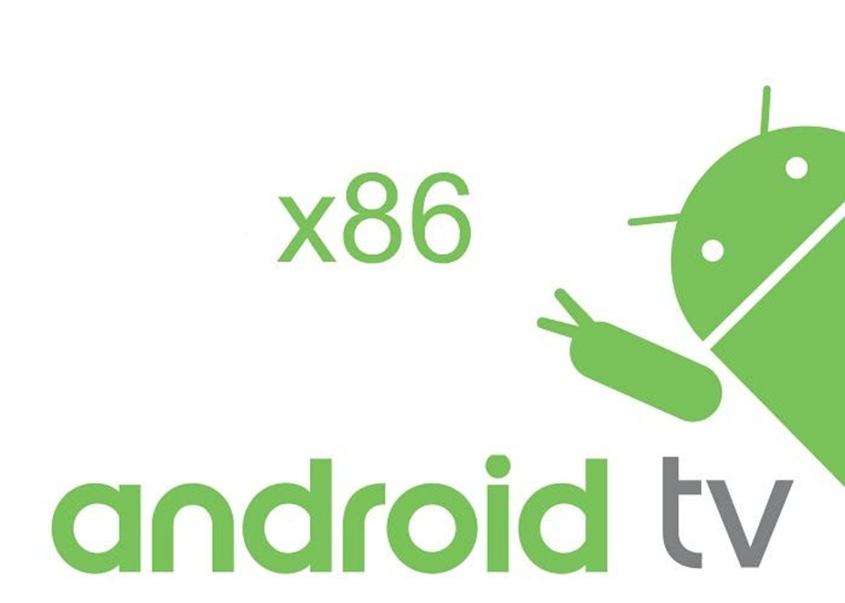 android tv logo