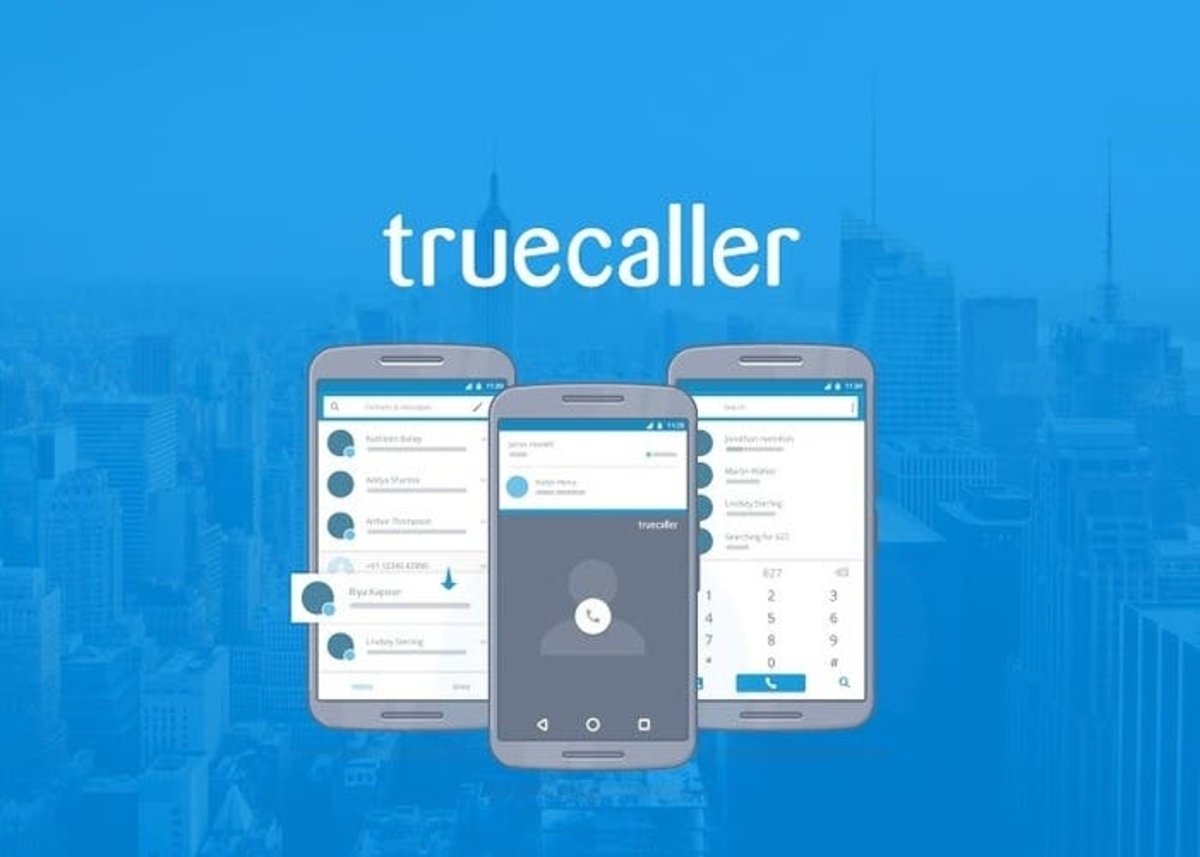 Truecaller para Android