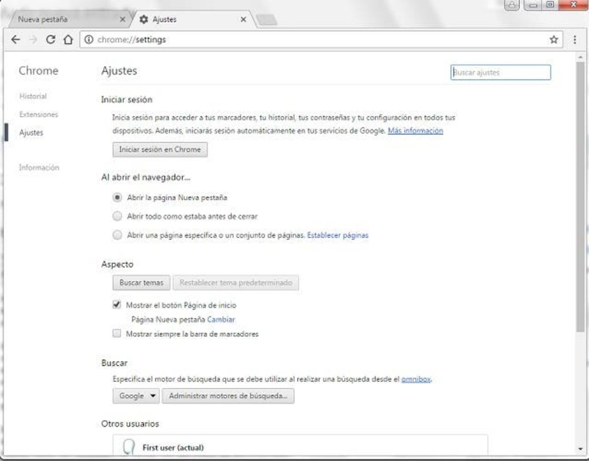 portable google chrome without installation