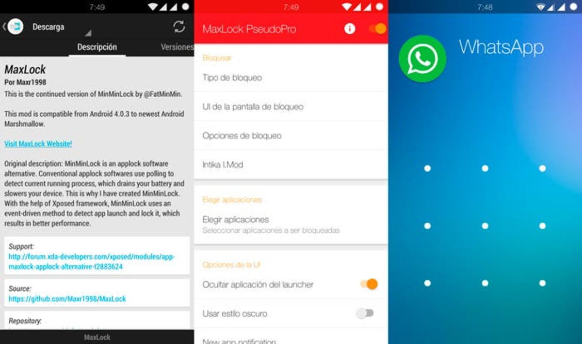 maxlock-xposed-android-capturas