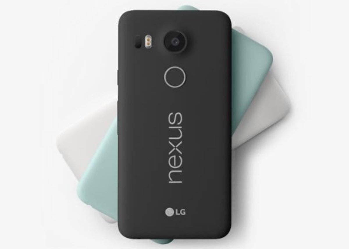 Activar LED Google Nexus 5X