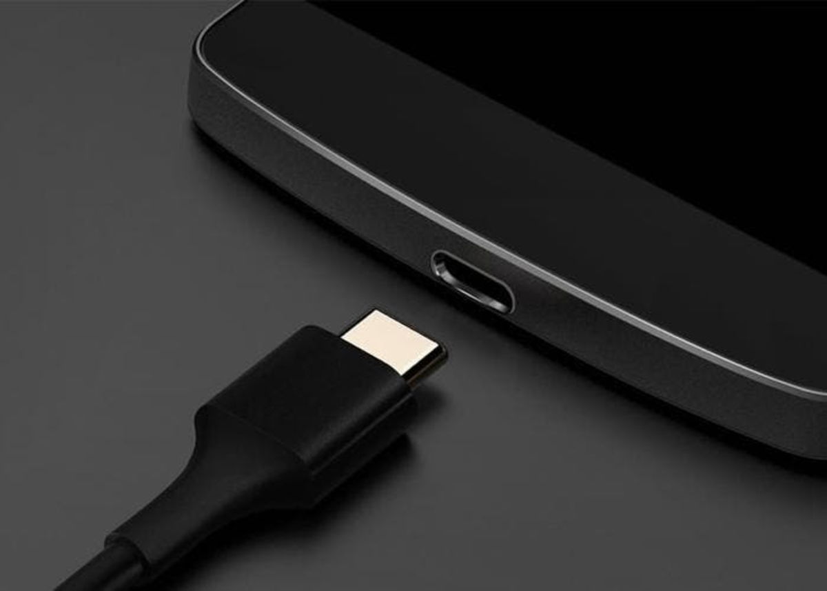 Seleccionar perfil de USB en Android