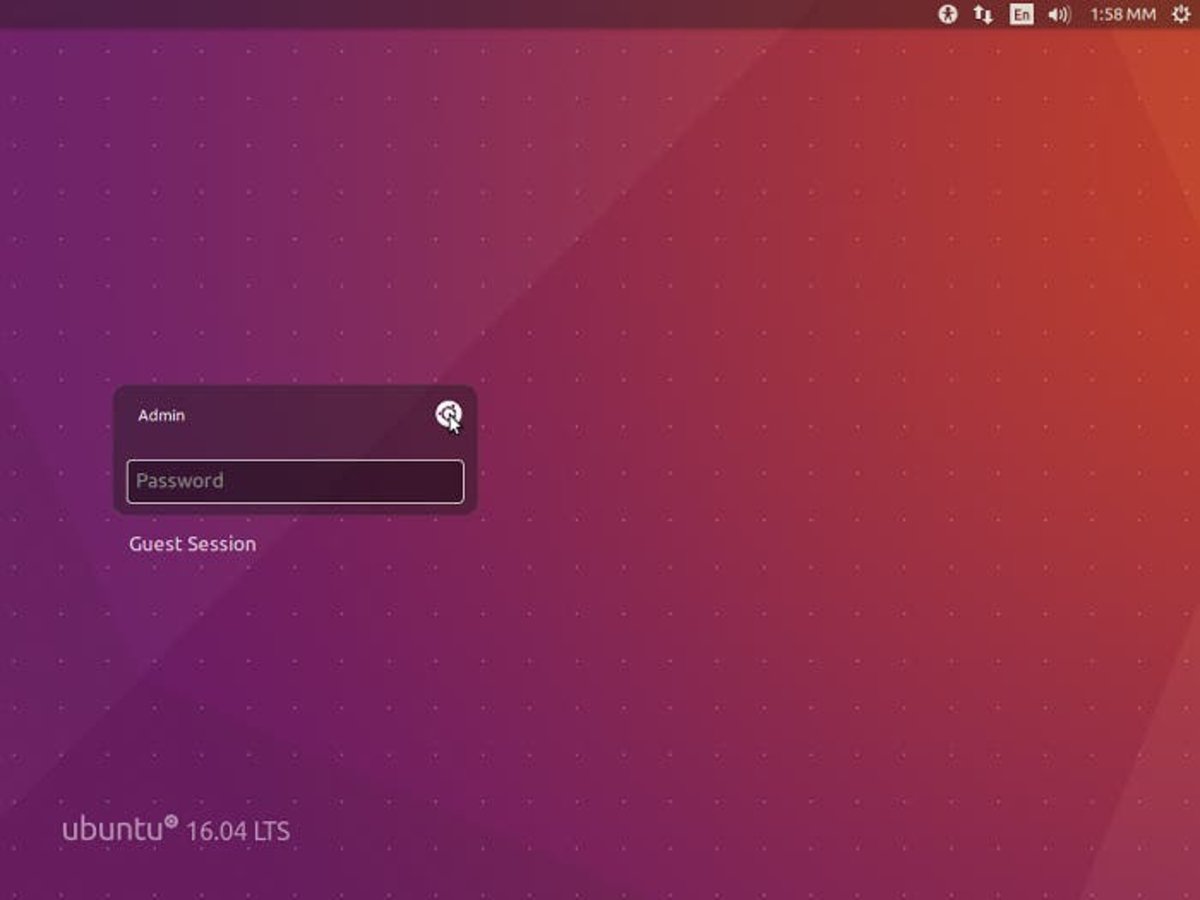 inicio-sesion-ubuntu