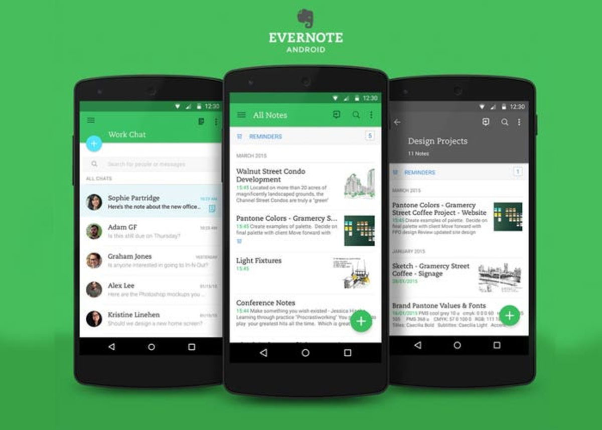 evernote-material-design