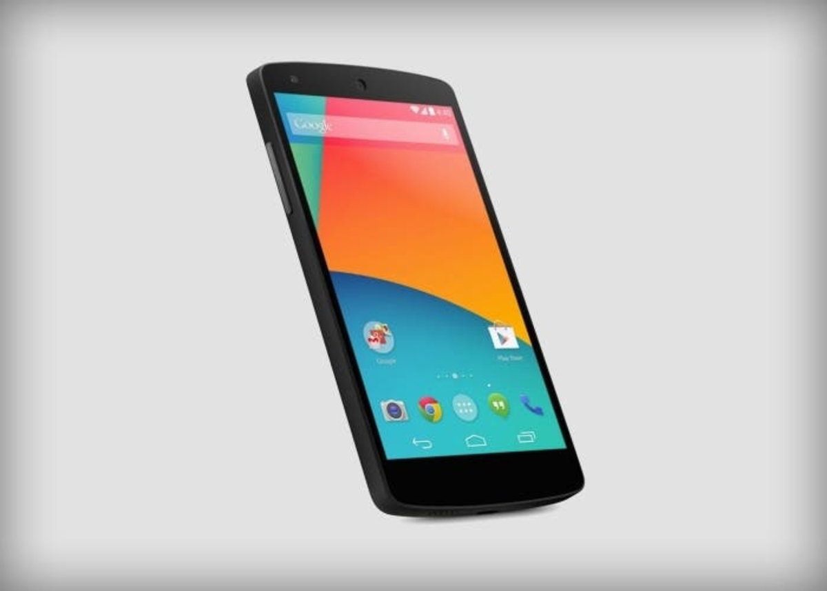 PureNexus, la ROM para Nexus más limpia