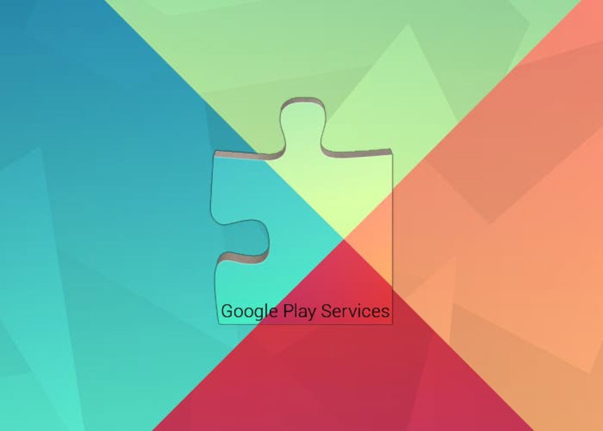 Google Play Services