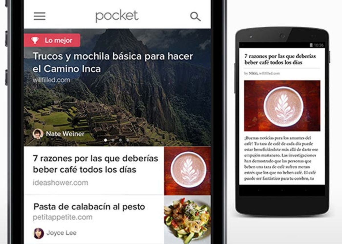 pocket-para-android