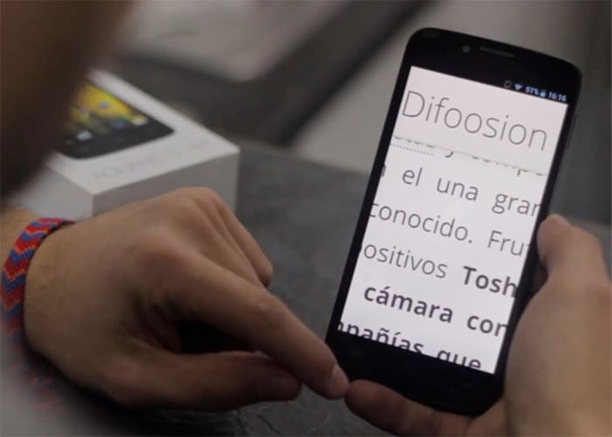 Borra el acceso predeterminado de tus apps en Android