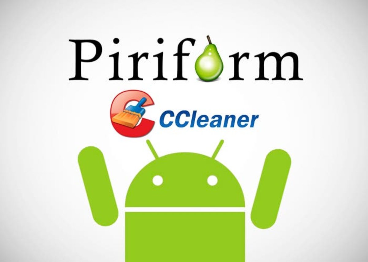 Optimizar tu Android con CCleaner