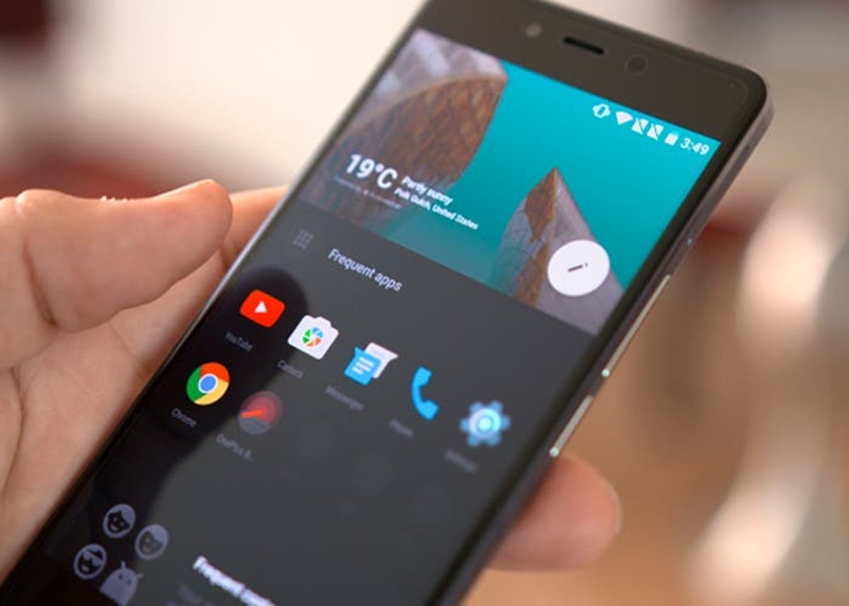 Instala Android 7.0 Nougat en tu OnePlus X