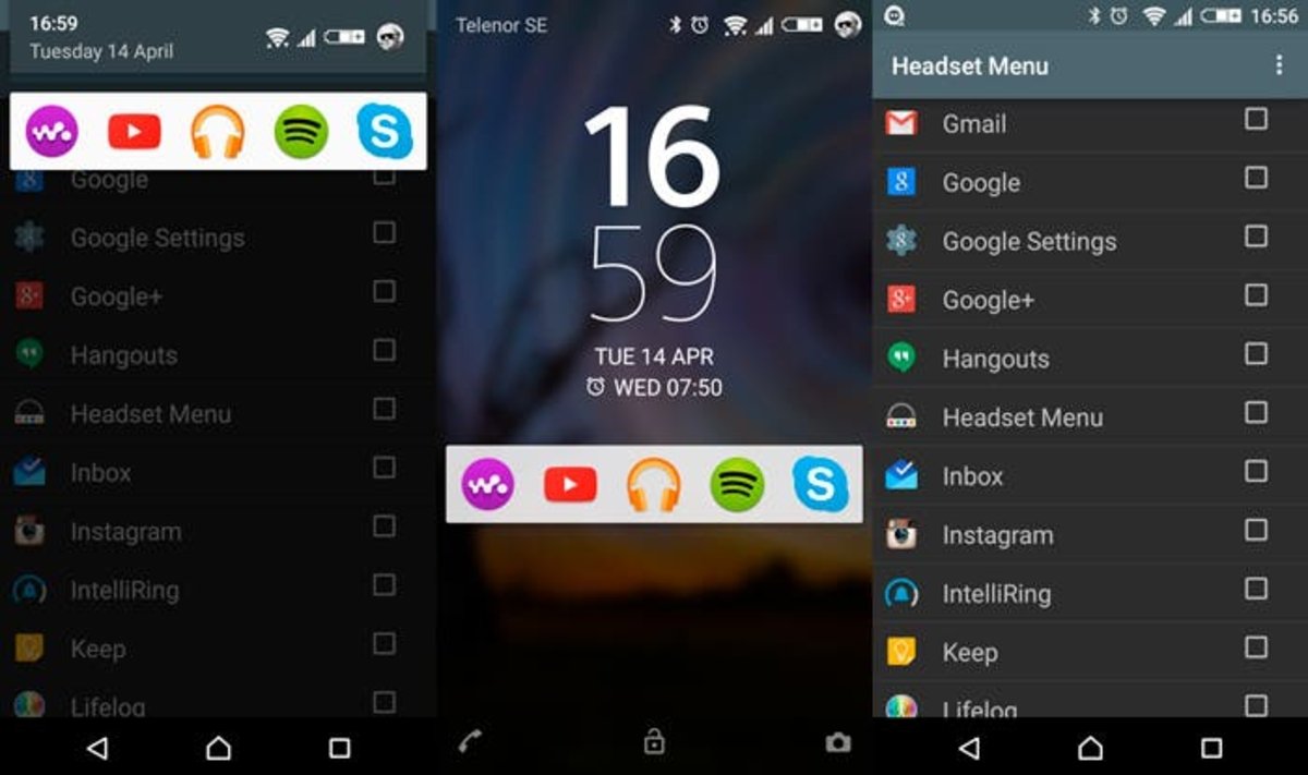 headset-menu-android-app-capturas