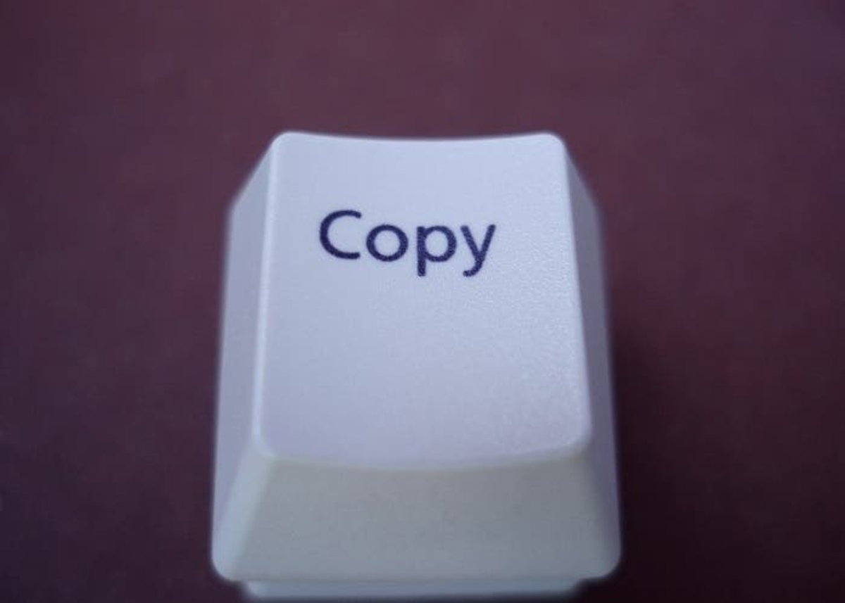 Copy