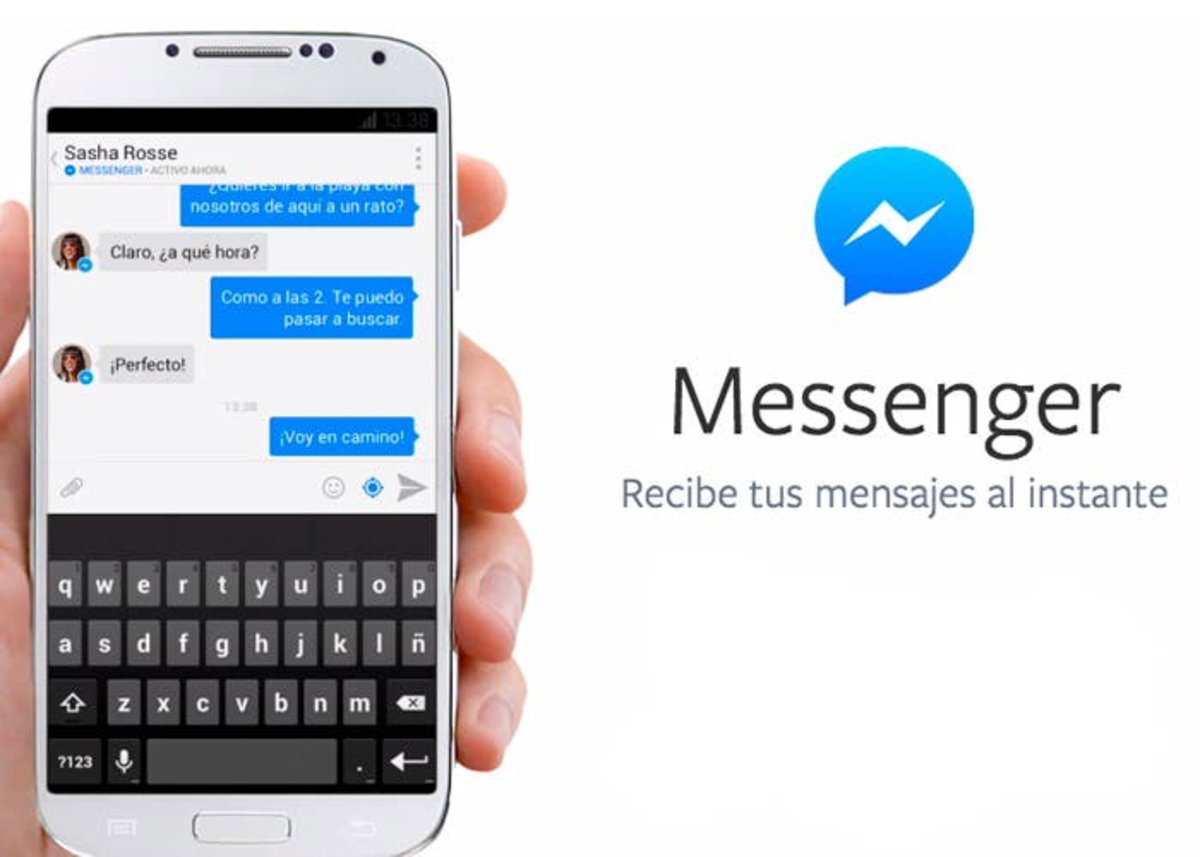 Facebook Messenger