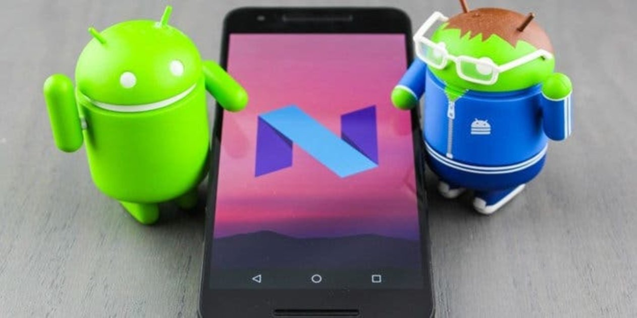 android-nougat-foto