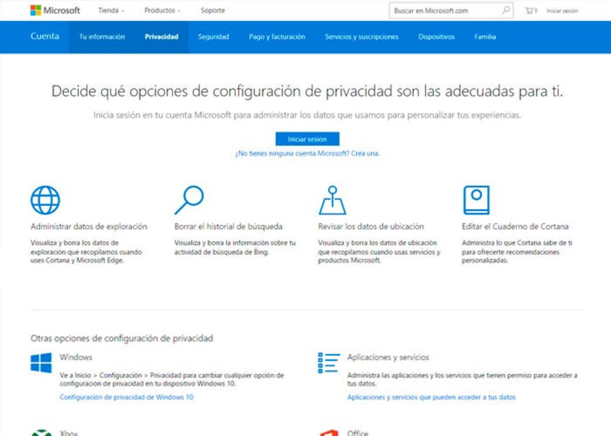 privacidad-microsoft