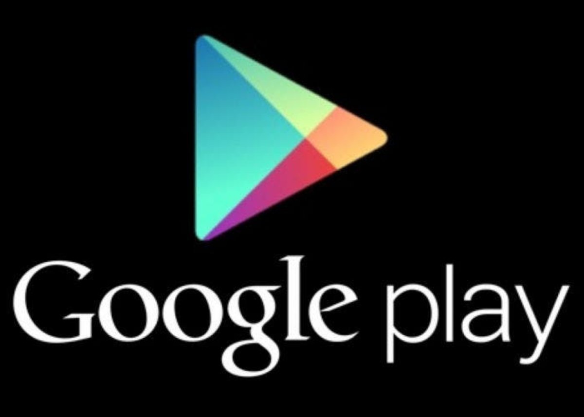 Google Play 5 