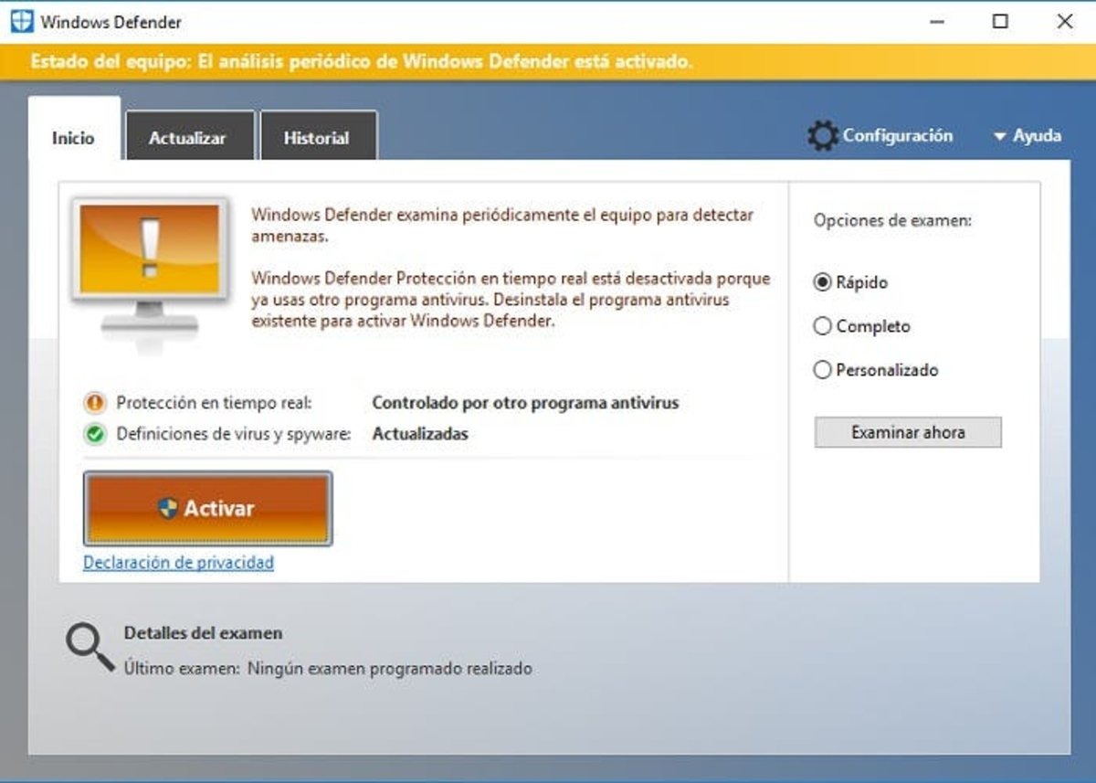 Windows Defender2