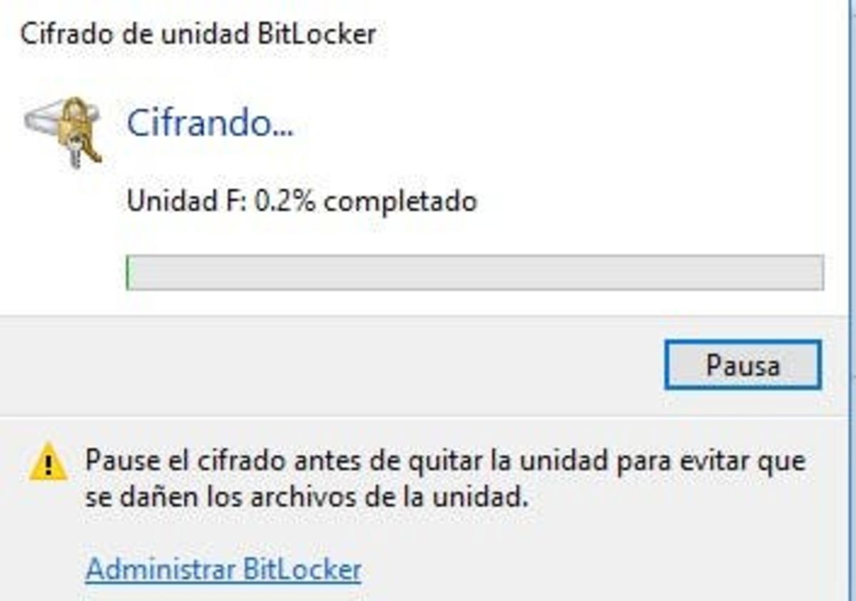 Cómo activar el cifrado BitLocker en Windows Protegeme Hot Sex Picture