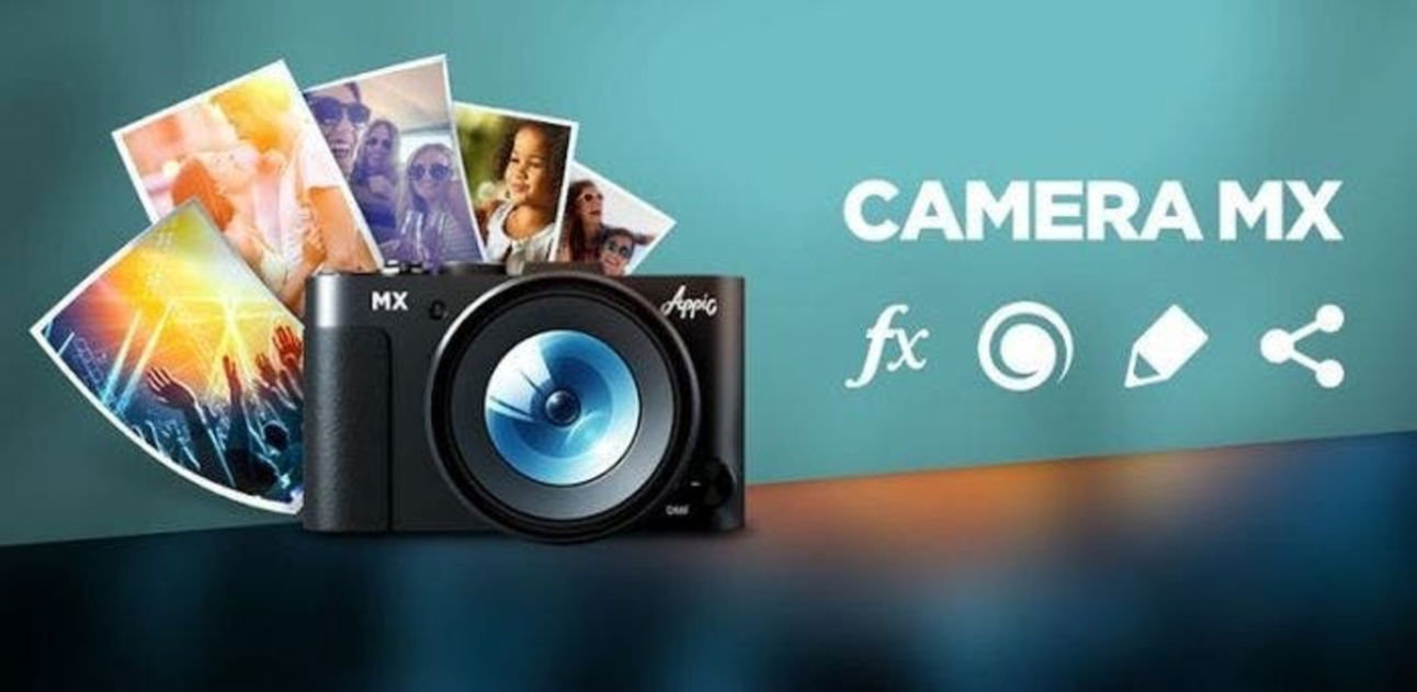 Camera MX