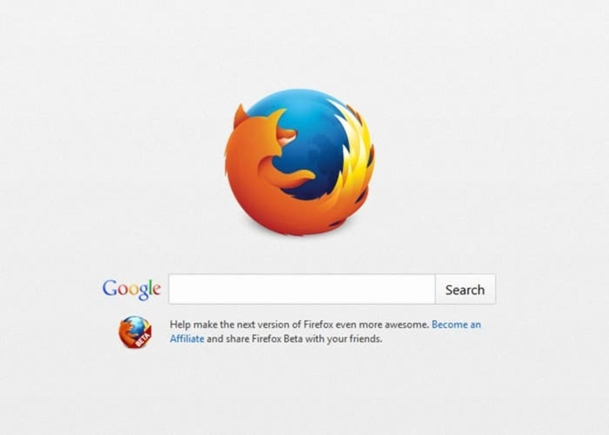 Firefox trucos