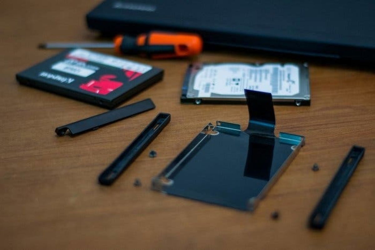 Cómo instalar un SSD