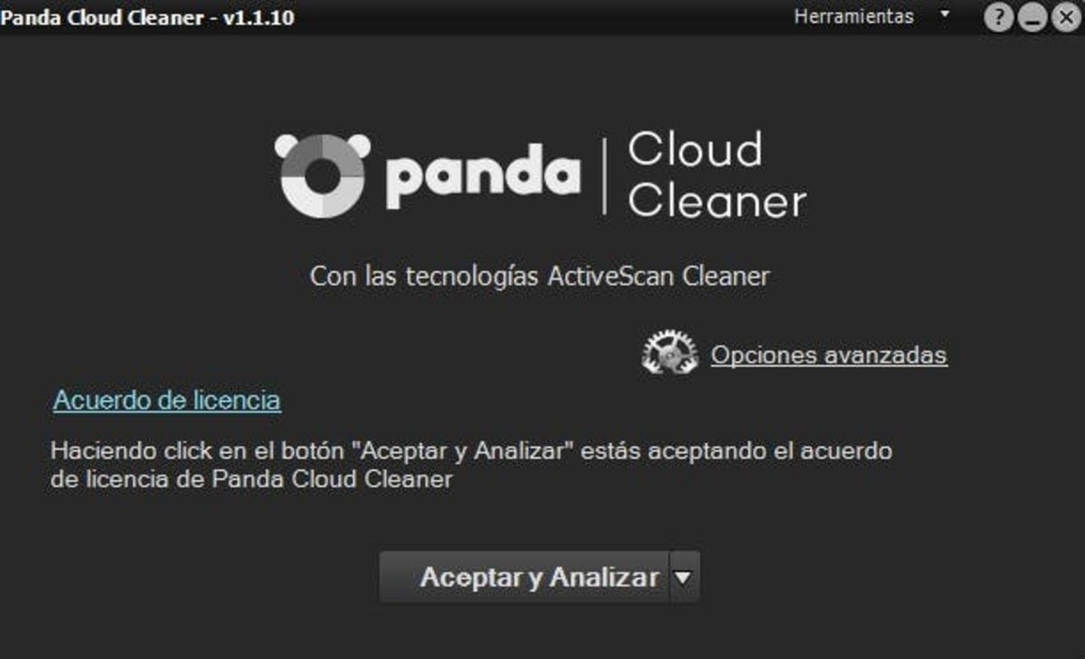 Panda Cloud Portable