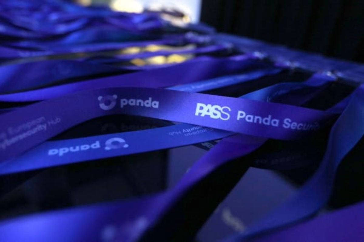 PASS2019 Panda Security