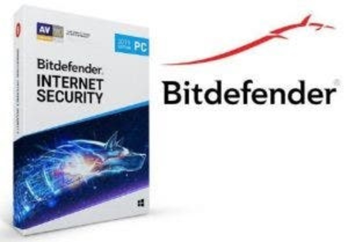 bitdefender internet security pc
