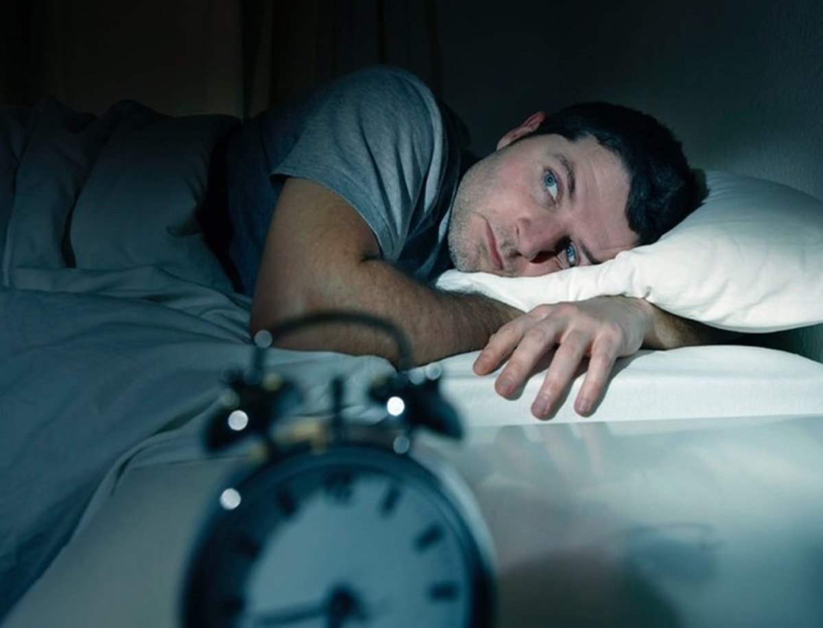 Estos son los principales trastornos del sueño y sus graves consecuencias